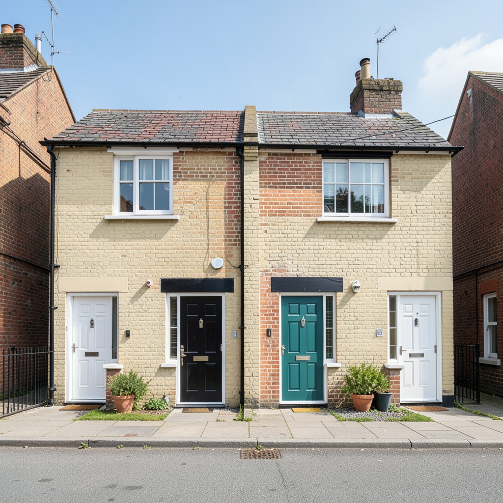 39 Haydon Road, Didcot sold for £547,000 in July 2026